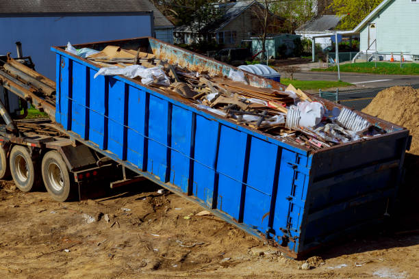 Best Recycling Services for Junk  in Carrier Mls, IL