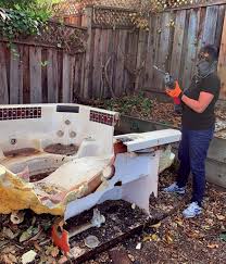 Best Appliance Removal  in Carrier Mls, IL